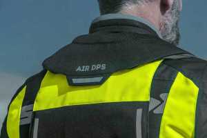 Spidi Air DPS Airbag Yelek