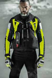 Spidi Air DPS Airbag Yelek