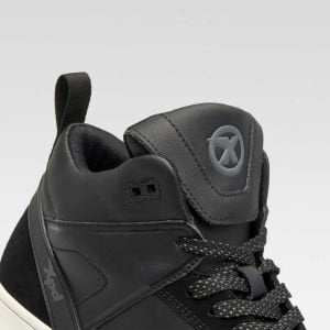 XPD Moto 1 Deri Sneakers Siyah