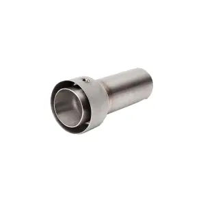 AKRAPOVIC V-TUV233 Susturucu Honda X-ADV 750 (17-24) Forza 750 (21-24)