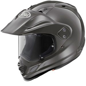 Arai Tour-X4 Kask Adventure Grey