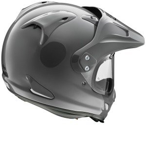 Arai Tour-X4 Kask Adventure Grey