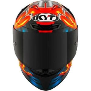 Kyt TT-Revo Kask Magnet Mat