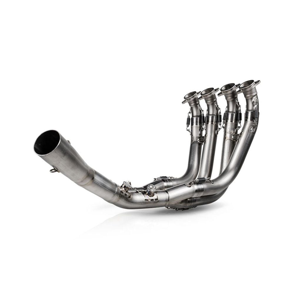 Akrapovic (Titanium) Headers E-B10E10 BMW M 1000 RR (25)