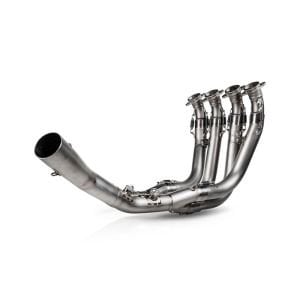 Akrapovic (Titanium) Headers E-B10E10 BMW M 1000 RR (25)