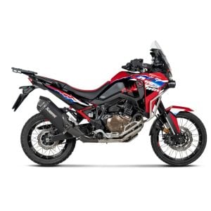 Akrapovic S-H11SO4-HAFT Slip-On Line (Titanium) Egzoz Honda CRF1100L Africatwin / Adv. Sport (24-25)