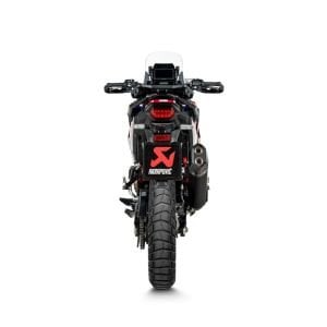 Akrapovic S-H11SO4-HAFT Slip-On Line (Titanium) Egzoz Honda CRF1100L Africatwin / Adv. Sport (24-25)