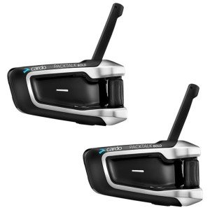 CARDO Packtalk Bold Bluetooth Intercom Çiftli