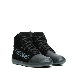 Dainese York D-WP Ayakkabı Antrasit