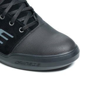 Dainese York D-WP Ayakkabı Antrasit