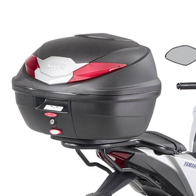 Givi SR2127 Yamaha Mt-25 (15-16) Arka Çanta Demiri