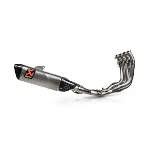 AKRAPOVIC S-B10E11-APLT Egzoz BMW M 1000 RR (25) Titanium