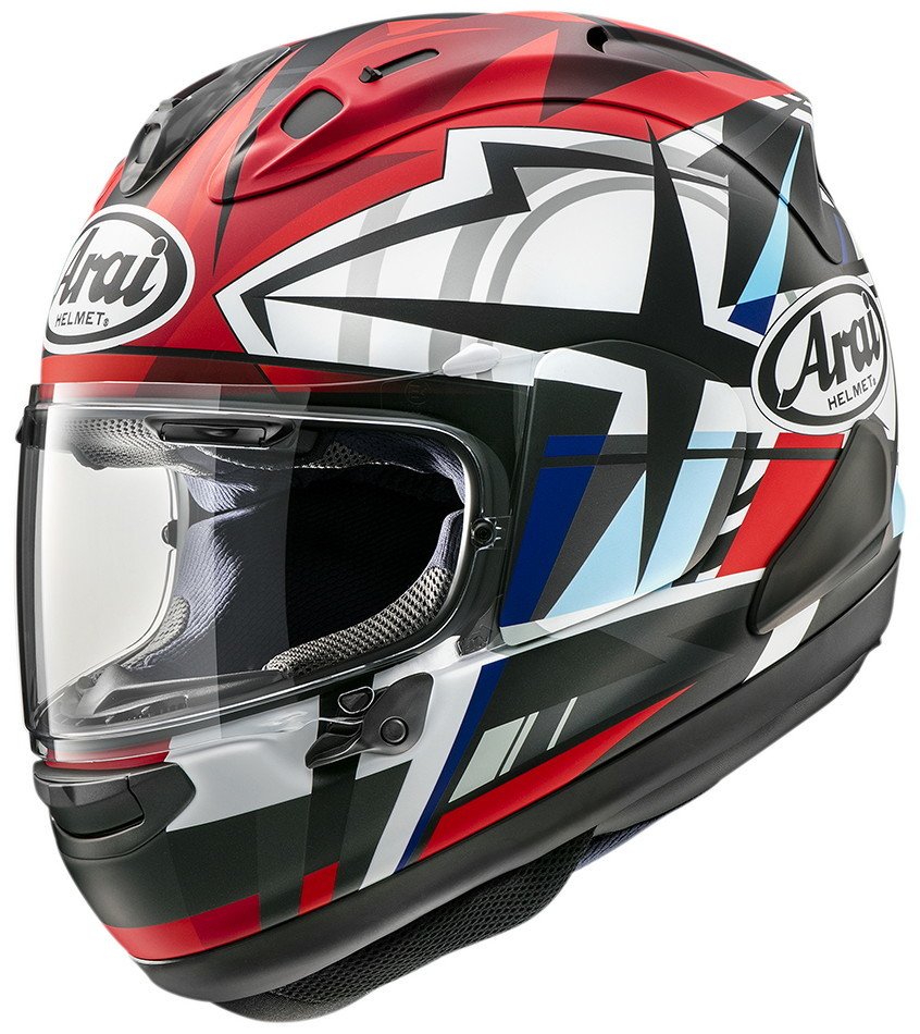 Arai RX-7V Kask Takumi 2021 Yeni Arai Kask Fiyatları Modelleri