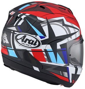 Arai RX-7V Kask Takumi