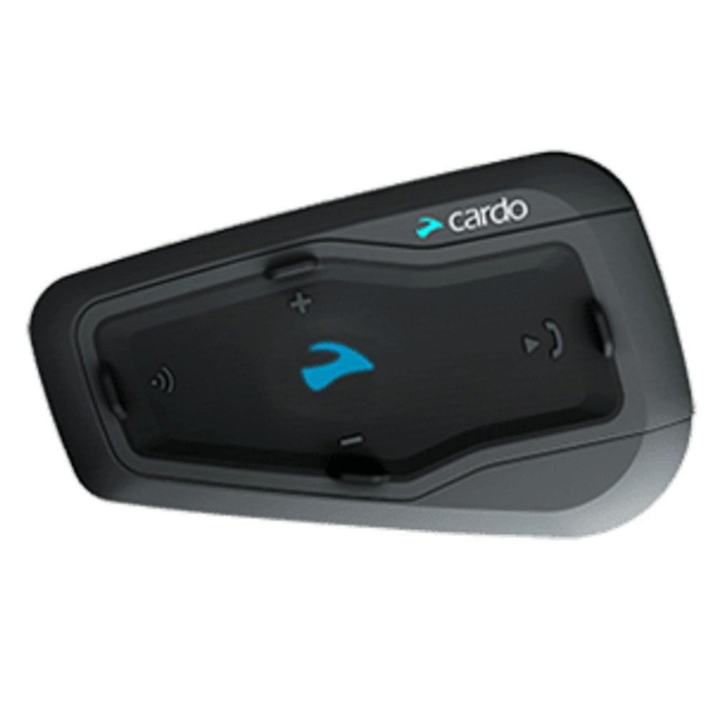 Cardo Freecom 2 Plus Bluetooth Intercom Tekli