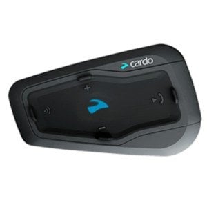 Cardo Freecom 2 Plus Bluetooth Intercom Tekli