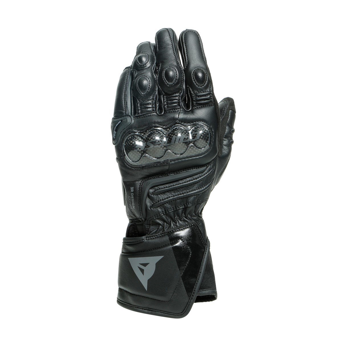 Dainese Carbon 3 Uzun Deri Eldiven