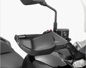 Givi HP4103 Kawasaki Versys 650 - 1000 Elcik Koruma