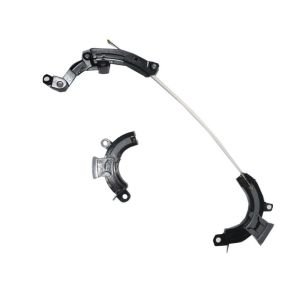 LS2 Classy Güneş Camı Mekanizması