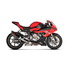 Akrapovic S-B10SO10-ZC Slip-On Line Egzoz BMW M 1000 RR - S 1000 RR (19-25)