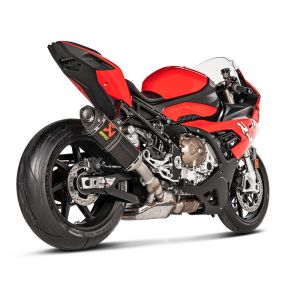 Akrapovic S-B10SO10-ZC Slip-On Line Egzoz BMW M 1000 RR - S 1000 RR (19-25)