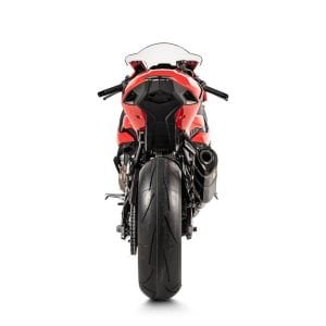 Akrapovic S-B10SO10-ZC Slip-On Line Egzoz BMW M 1000 RR - S 1000 RR (19-25)