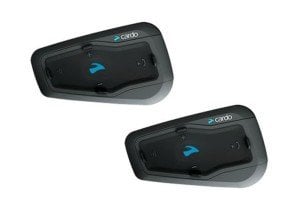 Cardo Freecom 2 Plus Bluetooth Intercom Çiftli