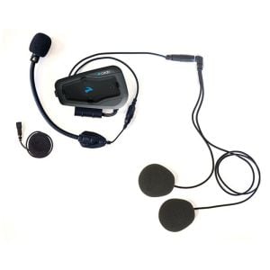 Cardo Freecom 2 Plus Bluetooth Intercom Çiftli
