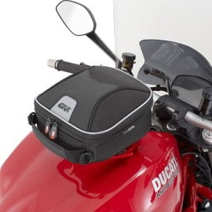 Givi XS319 Depo Üstü Çanta
