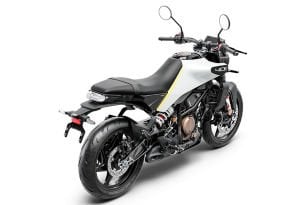 Husqvarna Vitpilen 401 - 2024