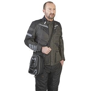 Kappa RA301 Depo Üstü Çanta