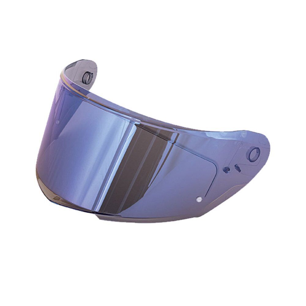 GIVI 50.X Kask Camı Spectra Mavi