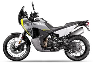 Husqvarna Norden 901 - 2024