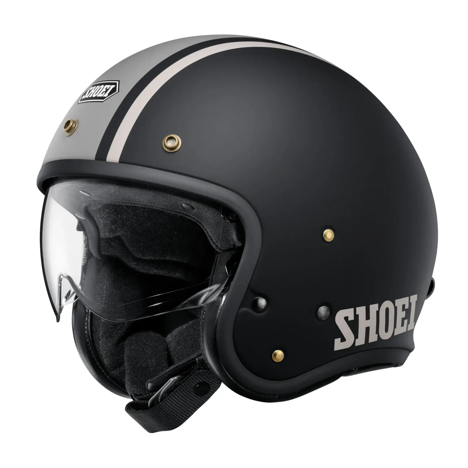 Shoei J.02 Aventure TC-10 Kask