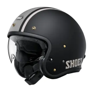 Shoei J.02 Aventure TC-10 Kask