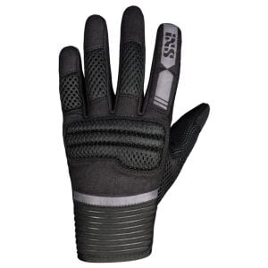 iXS Samur-Air 2.0 Kadın Eldiven Siyah