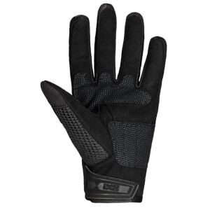 iXS Samur-Air 2.0 Kadın Eldiven Siyah