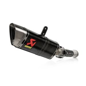 Akrapovic S-H10SO29-APC Slip-On Line (Carbon) Egzoz Honda CBR1000RR-R Fireblade / SP (24-25)