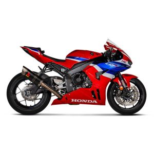 Akrapovic S-H10SO29-APC Slip-On Line (Carbon) Egzoz Honda CBR1000RR-R Fireblade / SP (24-25)