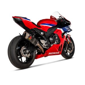 Akrapovic S-H10SO29-APC Slip-On Line (Carbon) Egzoz Honda CBR1000RR-R Fireblade / SP (24-25)
