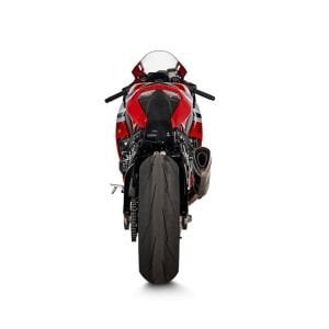 Akrapovic S-H10SO29-APC Slip-On Line (Carbon) Egzoz Honda CBR1000RR-R Fireblade / SP (24-25)