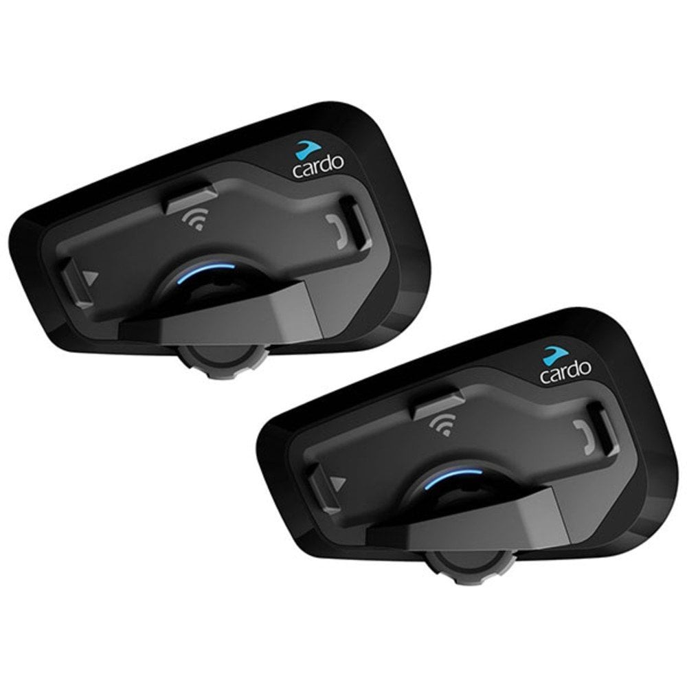 Cardo Freecom 4 Plus Bluetooth Intercom Çiftli