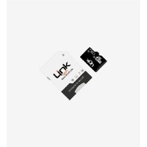 Link Tech MicroSDXC 128 GB Ultra UHS-3 Hafıza Kartı