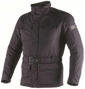 Dainese Advizör Gore-Tex Mont Black