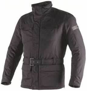 Dainese Advizör Gore-Tex Mont Black