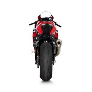 Akrapovic S-H10E4-APLT Evolution Line (Titanium) Egzoz Honda CBR1000RR-R Fireblade / SP (24-25)