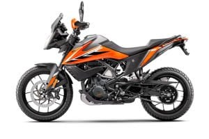 KTM 250 Adventure 2024