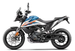 KTM 250 Adventure 2024