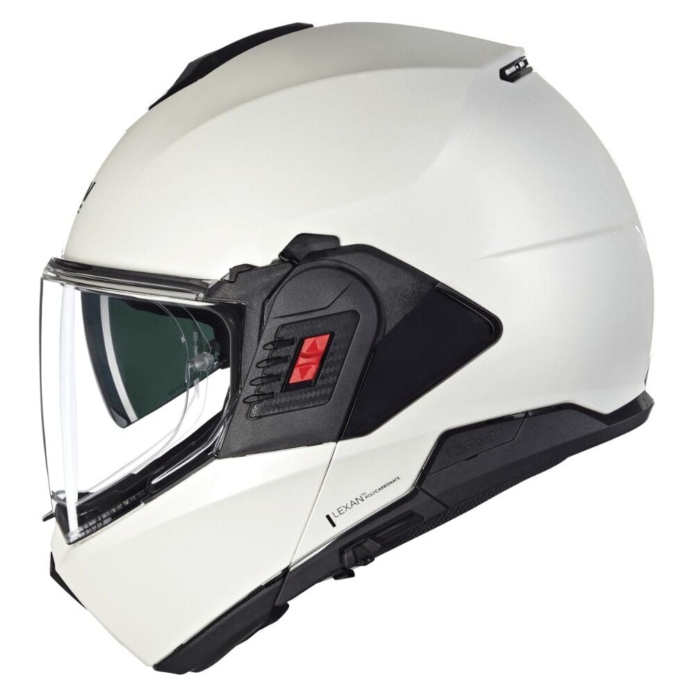 NOLAN N120-1 Çene Açılır Kask Classico Nobile 320