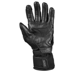 iXS Viper Gore-Tex 2.0 Eldiven Siyah